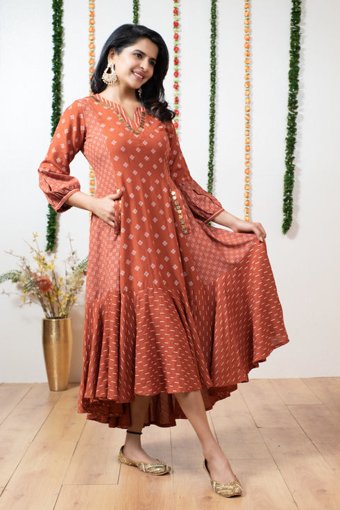 COIN DRESS
